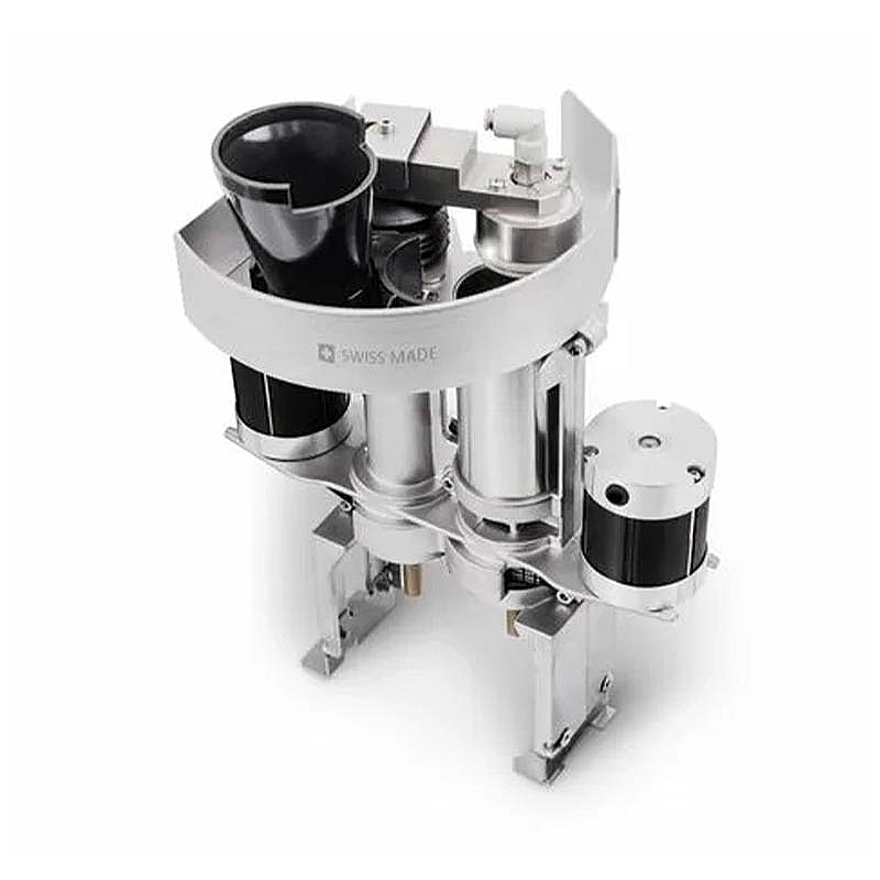 Rex Royal S300 MCSTI Süper Otomatik Espresso Kahve Makinesi, 342x758x610 mm. - 3
