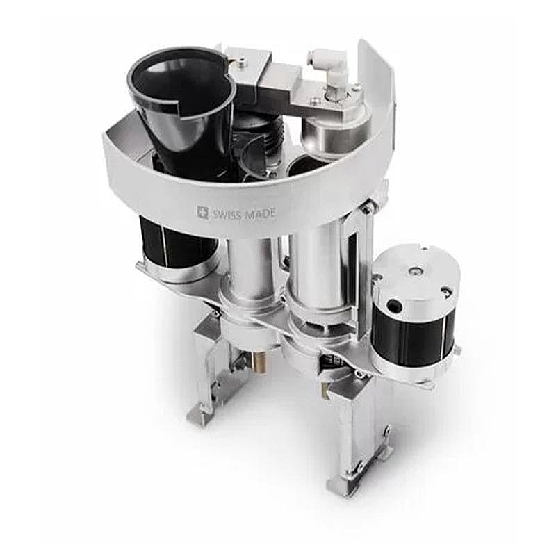 Rex Royal S300 MCT- CF Süper Otomatik Espresso Kahve Makinesi, Süt Sistemli, Dokunmatik Ekran - 4