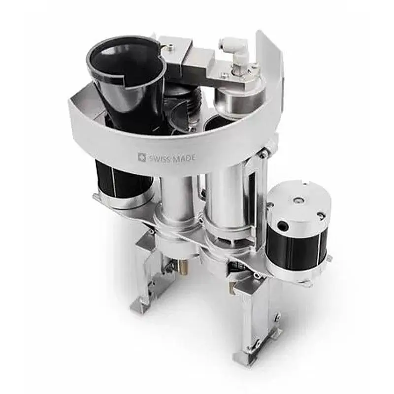 Rex Royal S500 CST Süper Otomatik Espresso Kahve Makinesi, Dokunmatik Ekran - 4