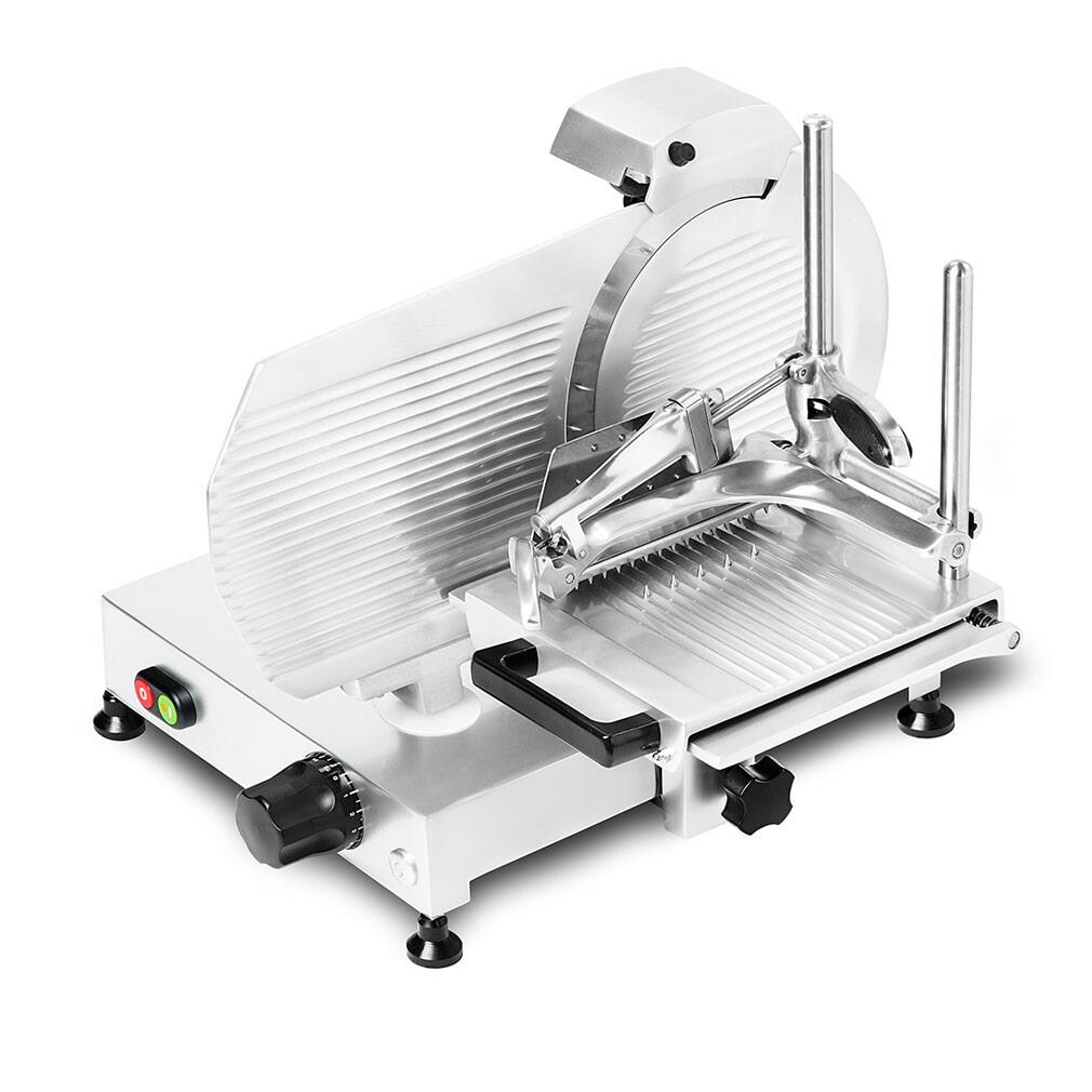 Rheninghaus Gıda Dilimleme Makinesi Dikey Tip 300 V - Rheninghaus