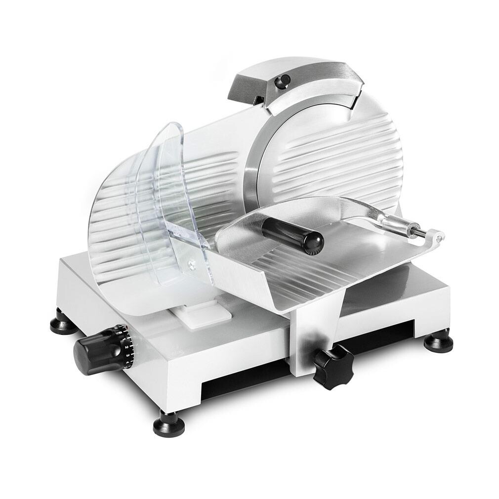 Rheninghaus Gıda Dilimleme Makinesi Yatay Tip 220 AFP - Rheninghaus