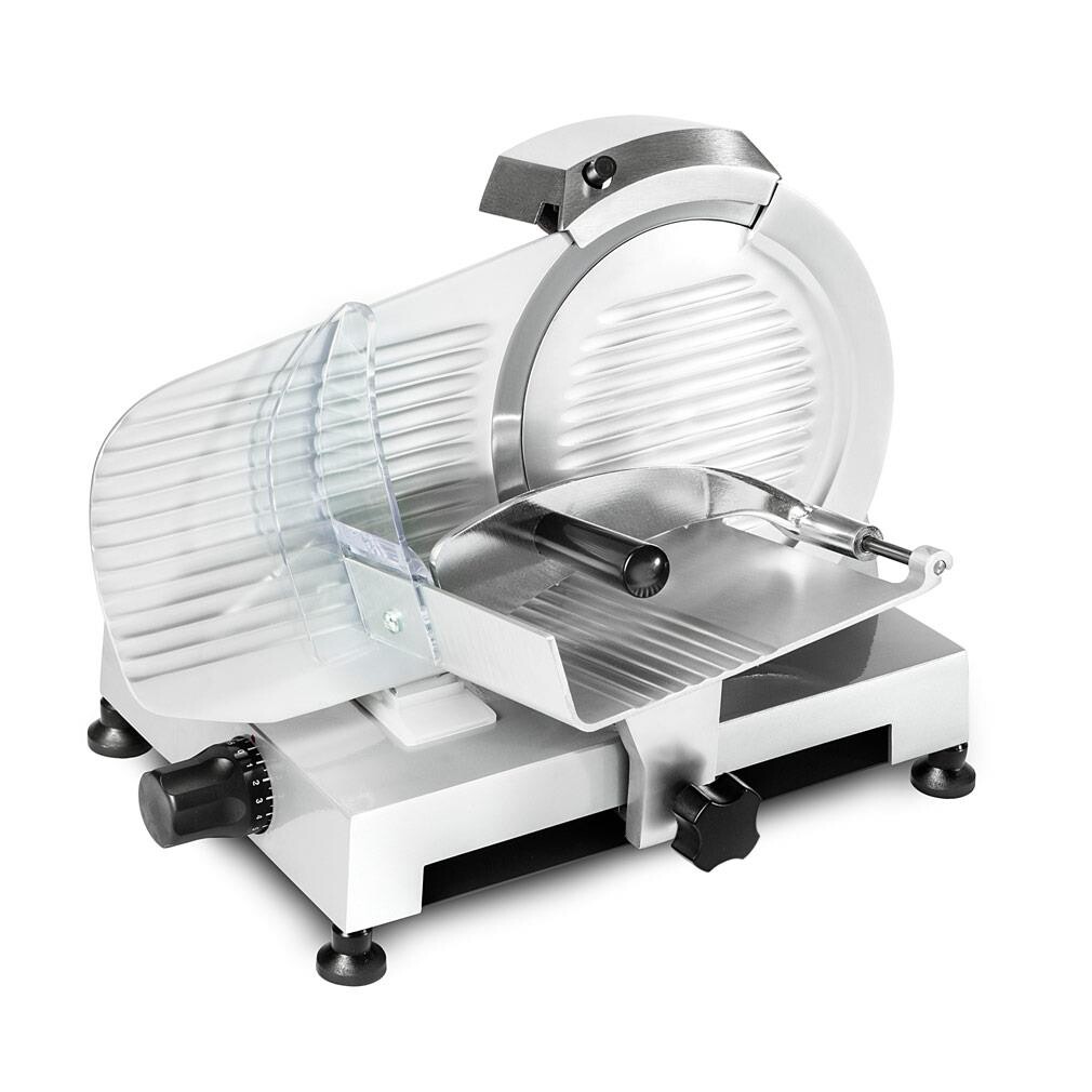 Rheninghaus Gıda Dilimleme Makinesi Yatay Tip 250 AFP - Rheninghaus