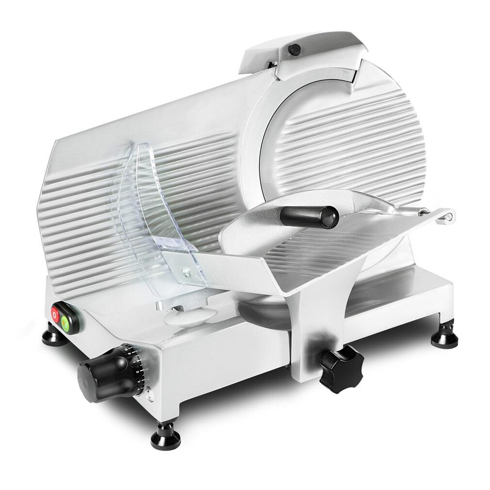 Rheninghaus Gıda Dilimleme Makinesi Yatay Tip 275 AF - Rheninghaus