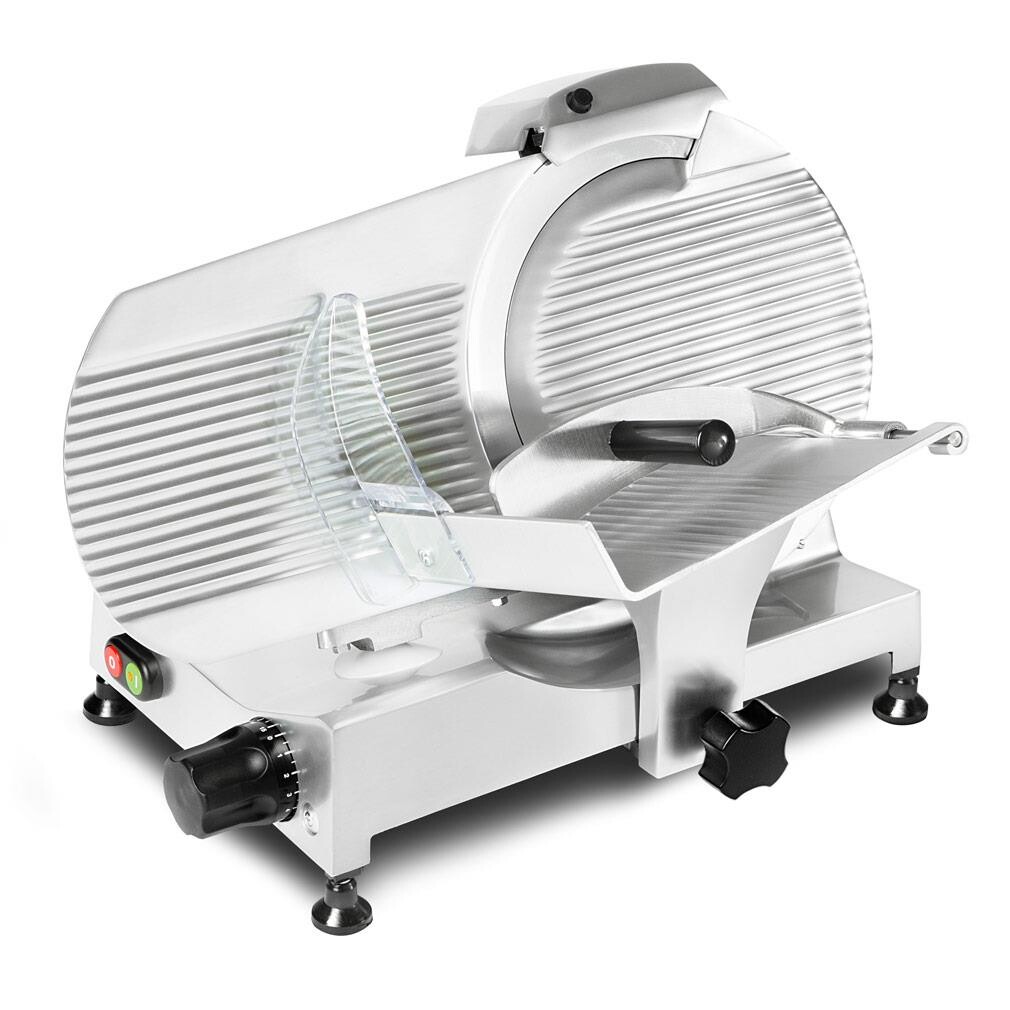 Rheninghaus Gıda Dilimleme Makinesi Yatay Tip 300 C - Rheninghaus