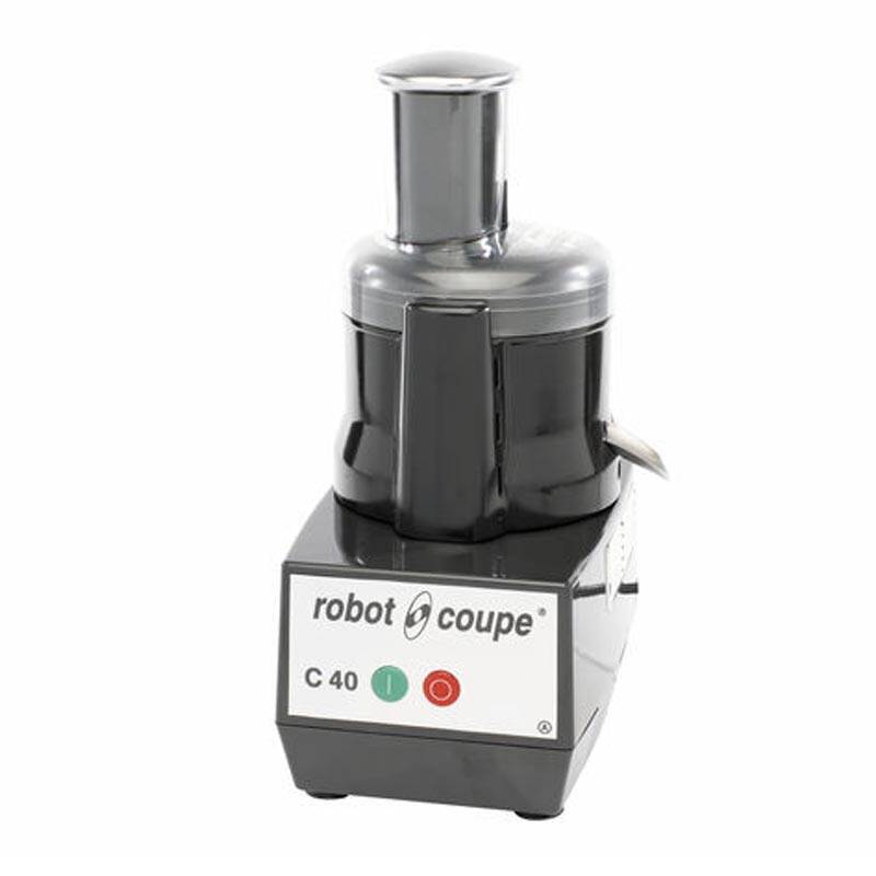 Robot Coupe C 40 Özüt ve Narenciye Sıkma Makinesi, 230 V - 1