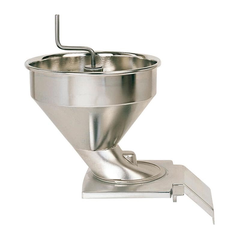 Robot Coupe CL 55 İçin Otomatik Kafa - Robot Coupe