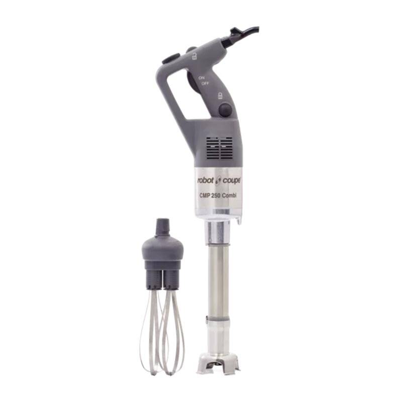 Robot Coupe CMP 250 Combi El Blender / Mikser - 1