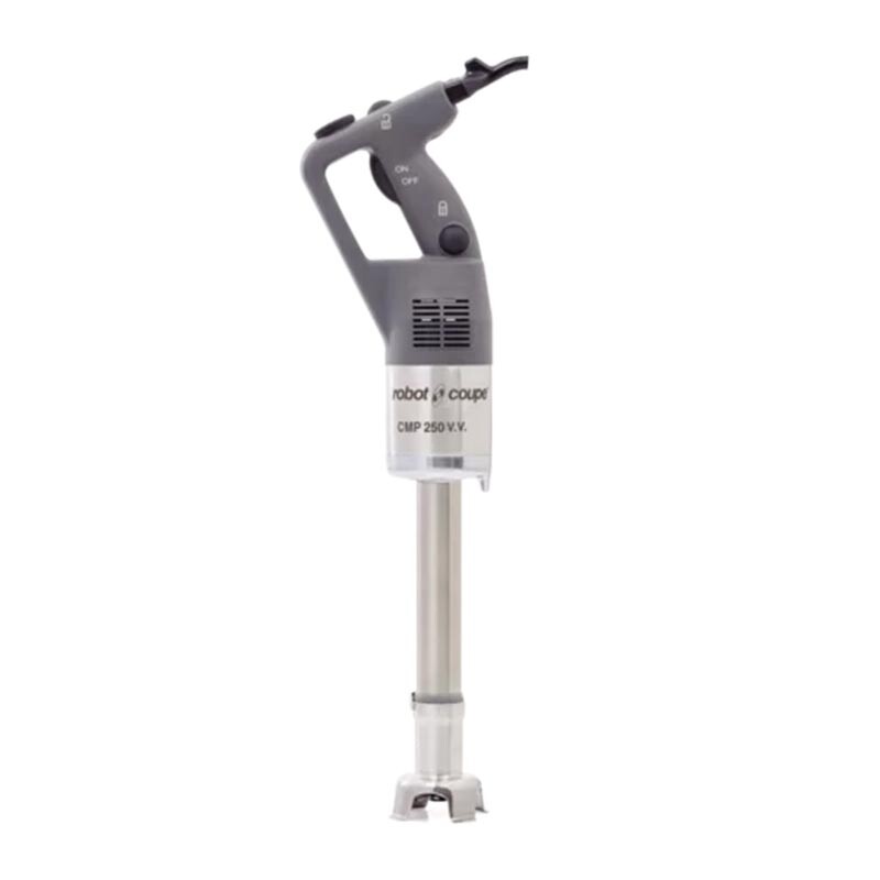 Robot Coupe CMP 250 V.V. El Blender / Mikser - 1