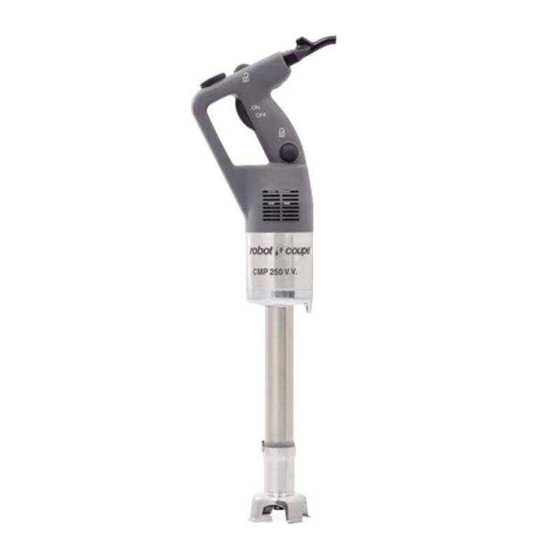 Robot Coupe CMP 250 V.V. El Blender / Mikser - 1