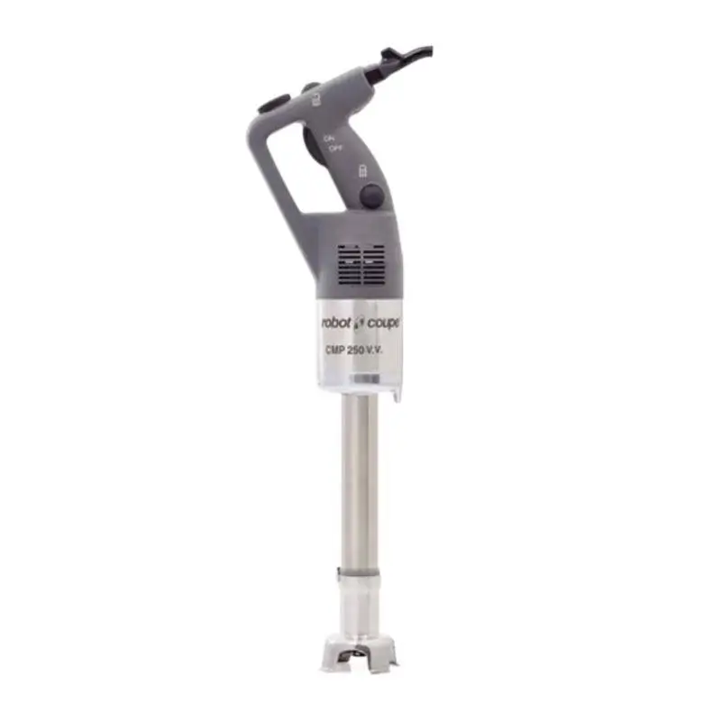 Robot Coupe CMP 250 V.V. El Blender / Mikser - 1