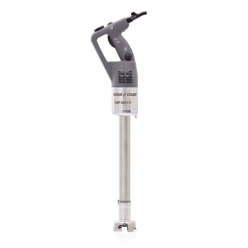 Robot Coupe CMP 350 V.V. Blender / El Mikseri - 1