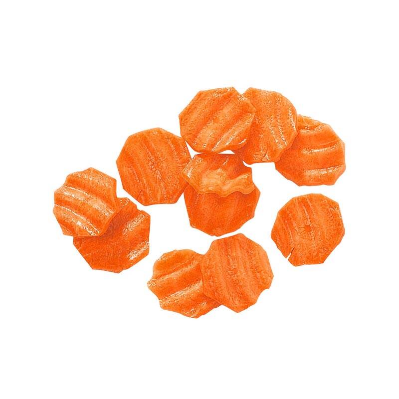 Robot Coupe Dalgalı Cips Kesme Diski, 3 mm - 3
