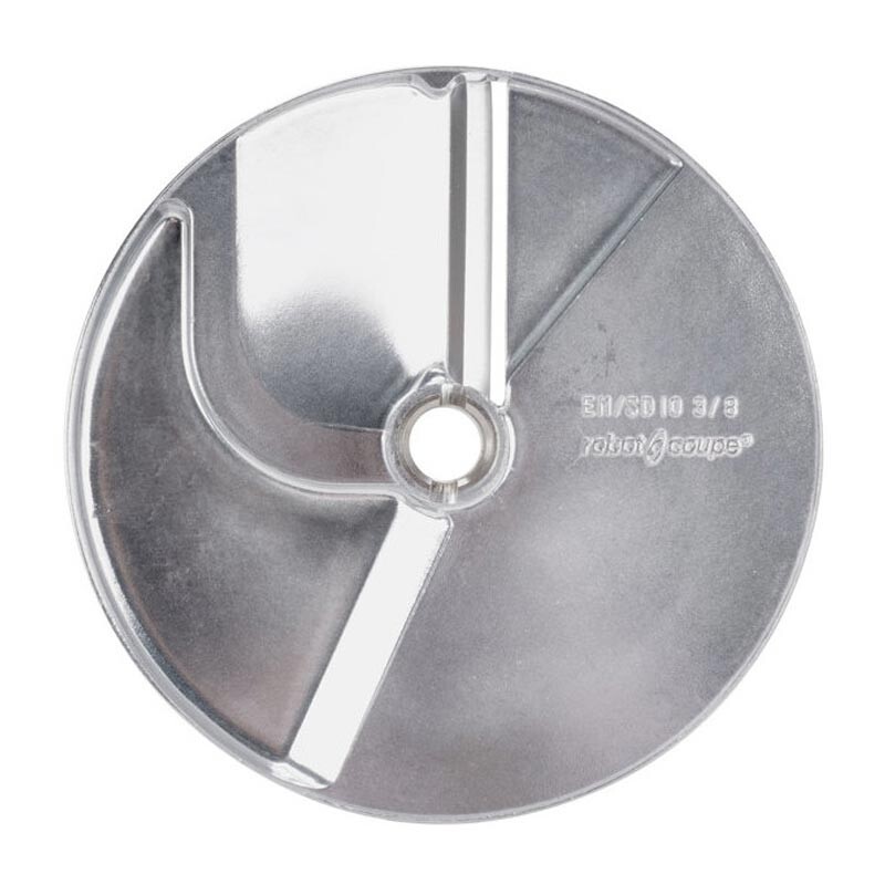 Robot Coupe Dilimleme Diski, 10 mm - Robot Coupe