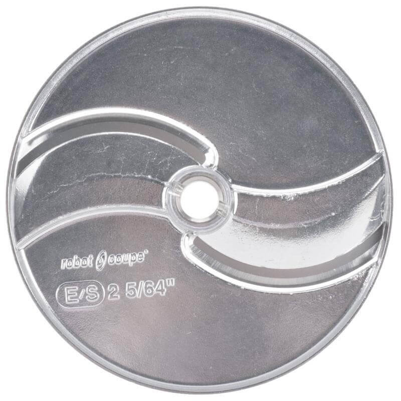 Robot Coupe İnce Dilimleyici Disk, 2 mm - Robot Coupe