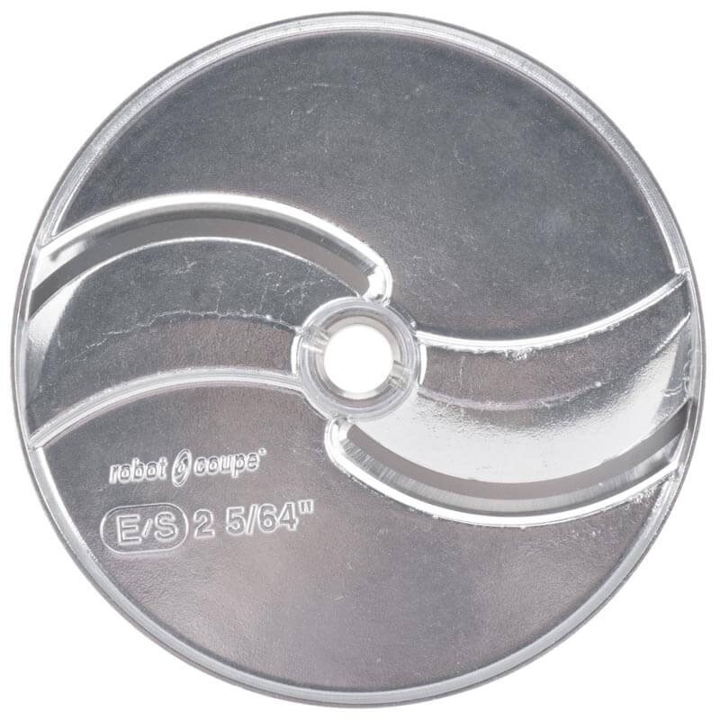 Robot Coupe İnce Dilimleyici Disk, 2 mm - 1