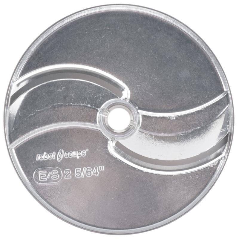 Robot Coupe İnce Dilimleyici Disk, 2 mm - 1
