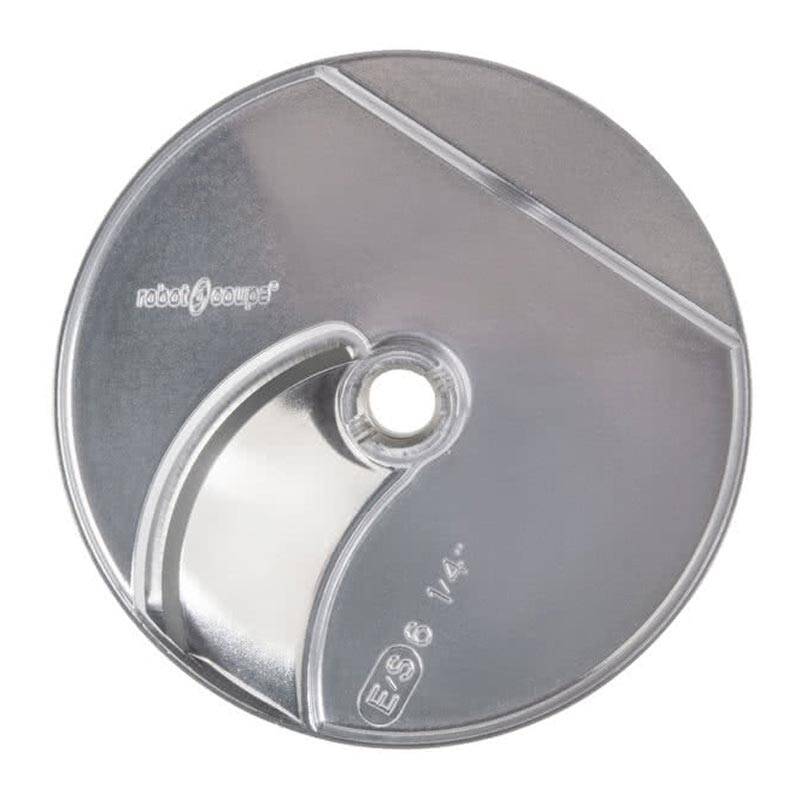 Robot Coupe İnce Dilimleyici Disk, 6 mm - 1