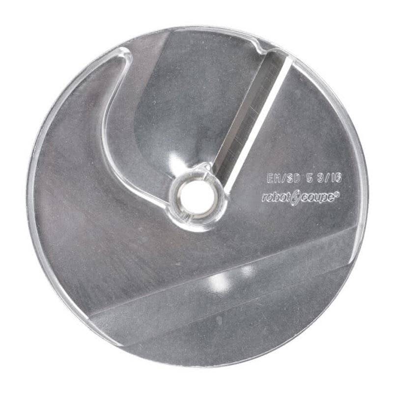 Robot Coupe İnce Dilimleyici Disk, 8 mm - 1