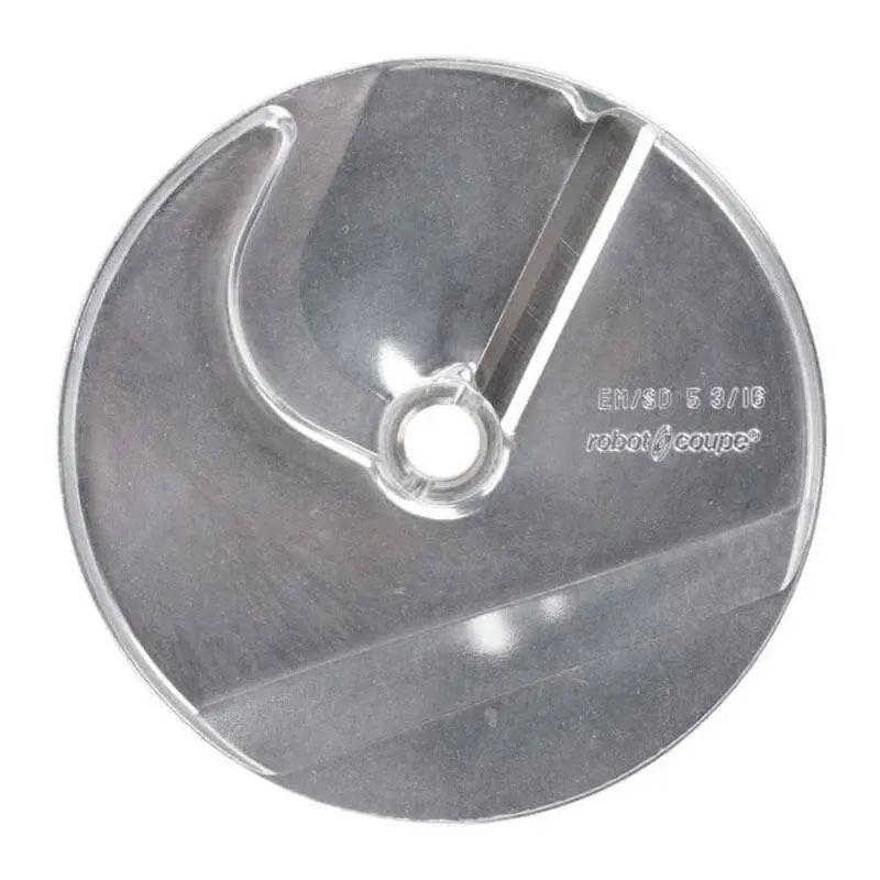 Robot Coupe İnce Dilimleyici Disk, 8 mm - 1