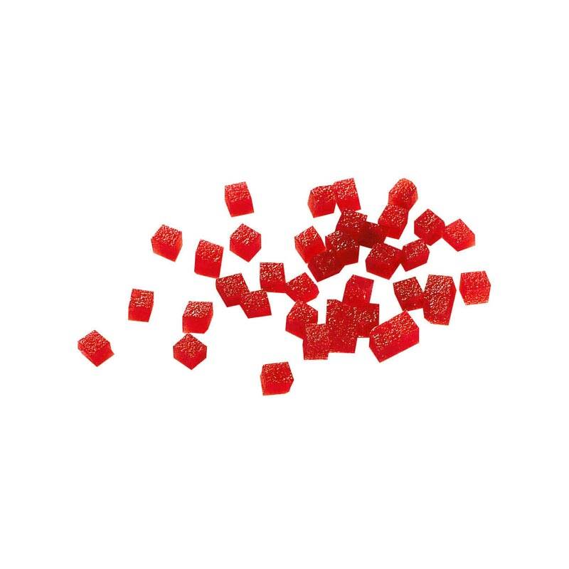 Robot Coupe Kübik Kesme Diski, 5x5 mm - 2