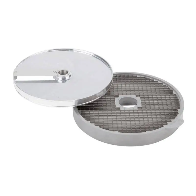 Robot Coupe Kübik Kesme Diski, 8x8 mm - 1