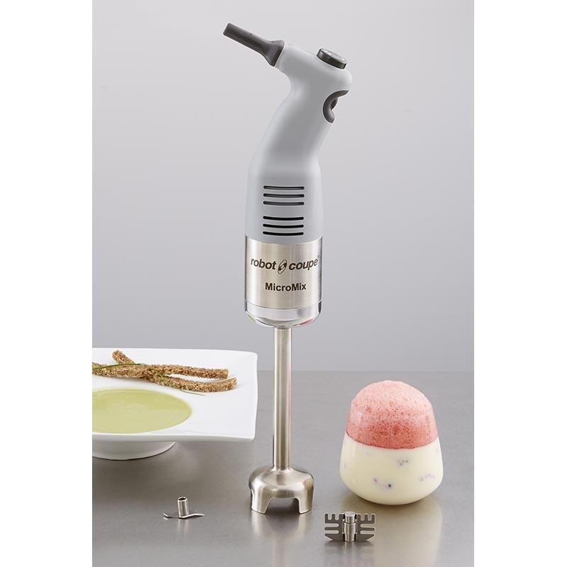 Robot Coupe Micromix El Blender / Mikser - 4