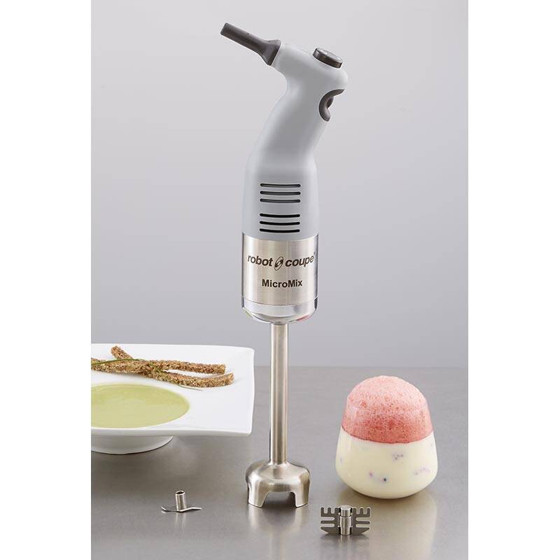 Robot Coupe Micromix El Blender / Mikser - 4