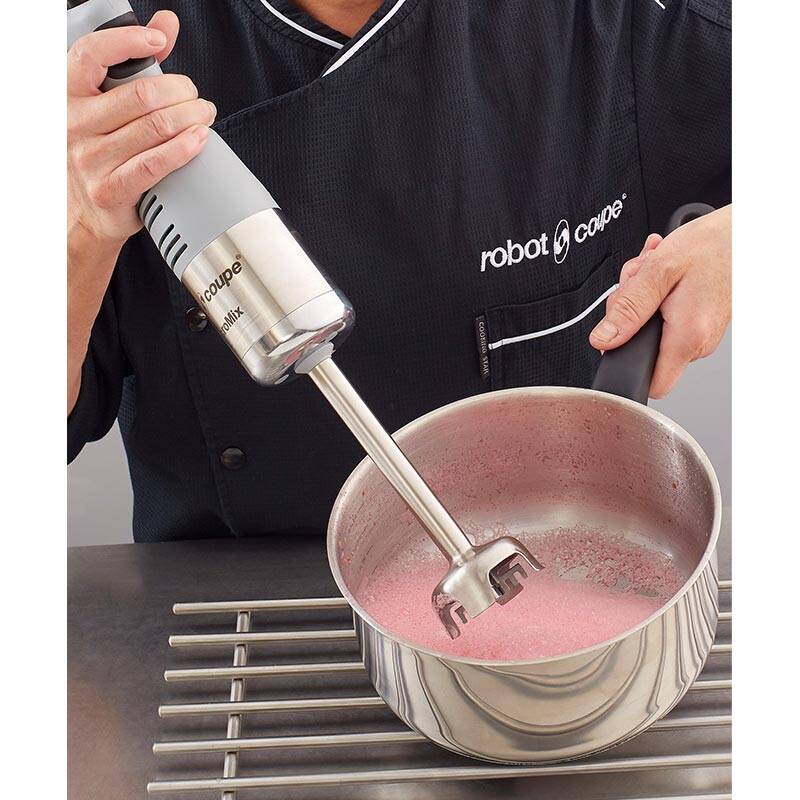 Robot Coupe Micromix El Blender / Mikser - 6