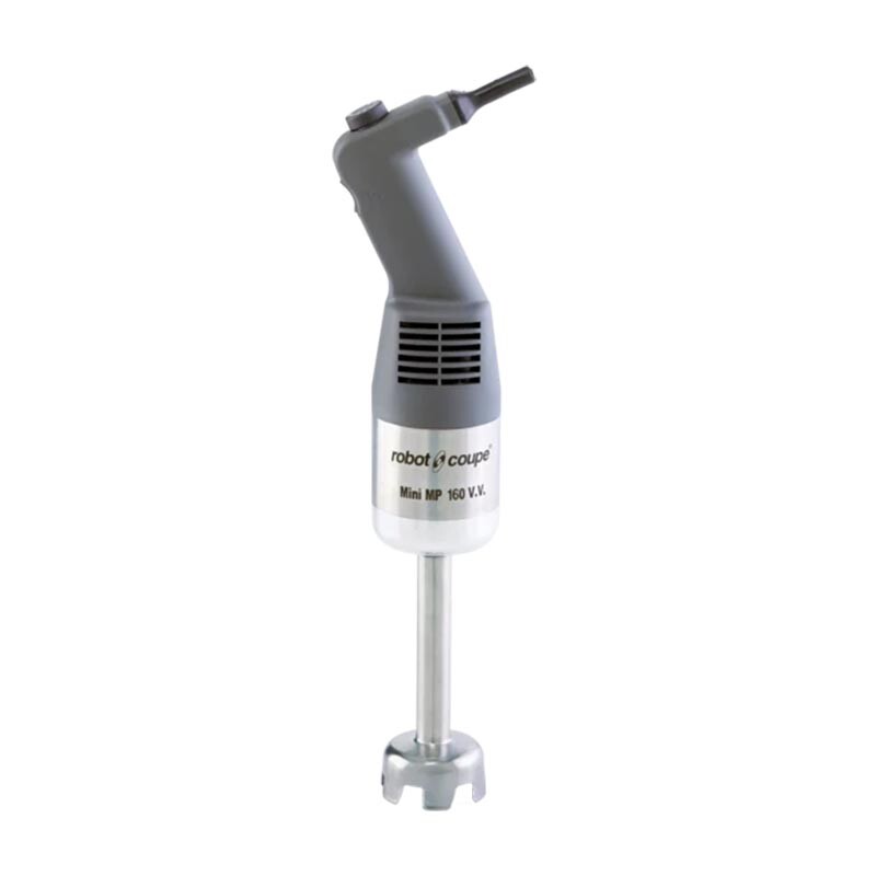 Robot Coupe Mini MP 160 V.V El Blender / Mikser - 3