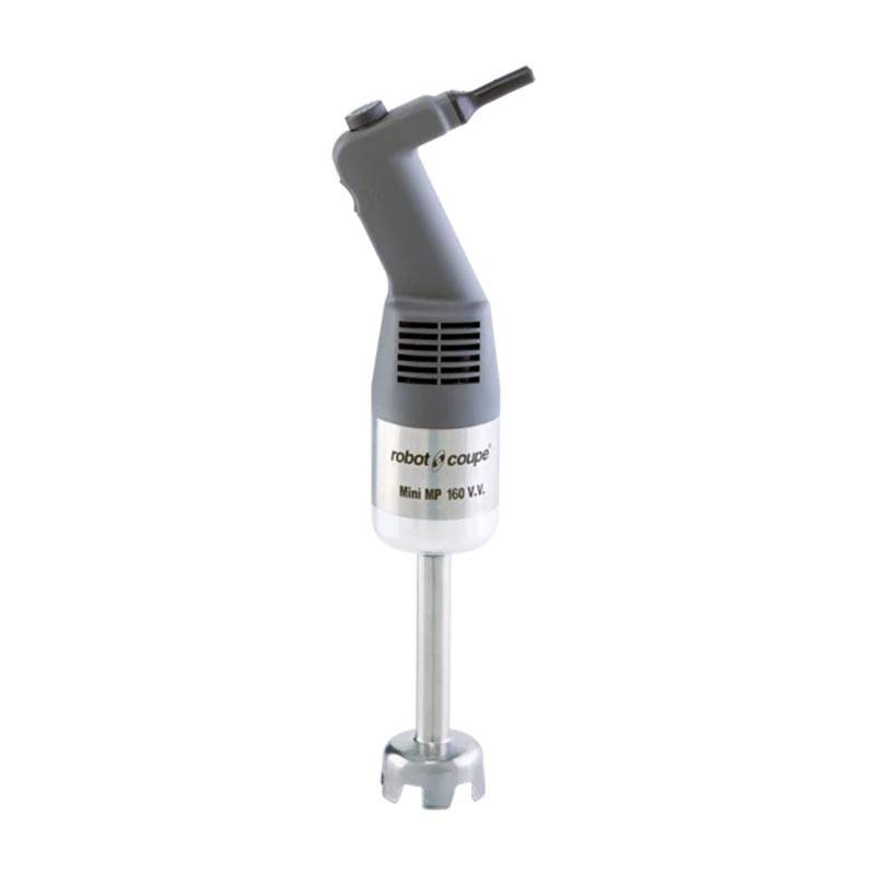 Robot Coupe Mini MP 160 V.V El Blender / Mikser - 3