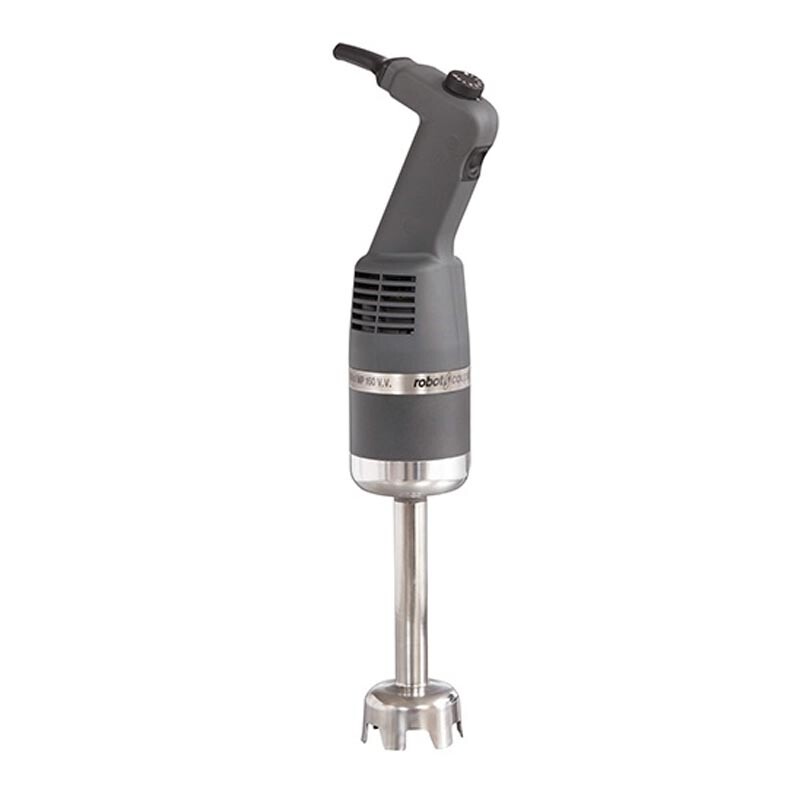 Robot Coupe Mini MP 160 V.V El Blender / Mikser - 1