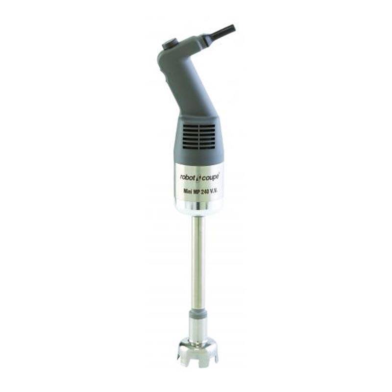 Robot Coupe Mini MP 240 V.V El Blender / Mikser - 1