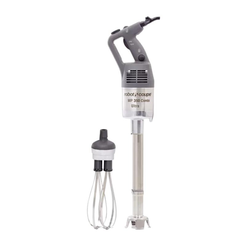 Robot Coupe MP 350 Combi Ultra El Blender / Mikser - Robot Coupe