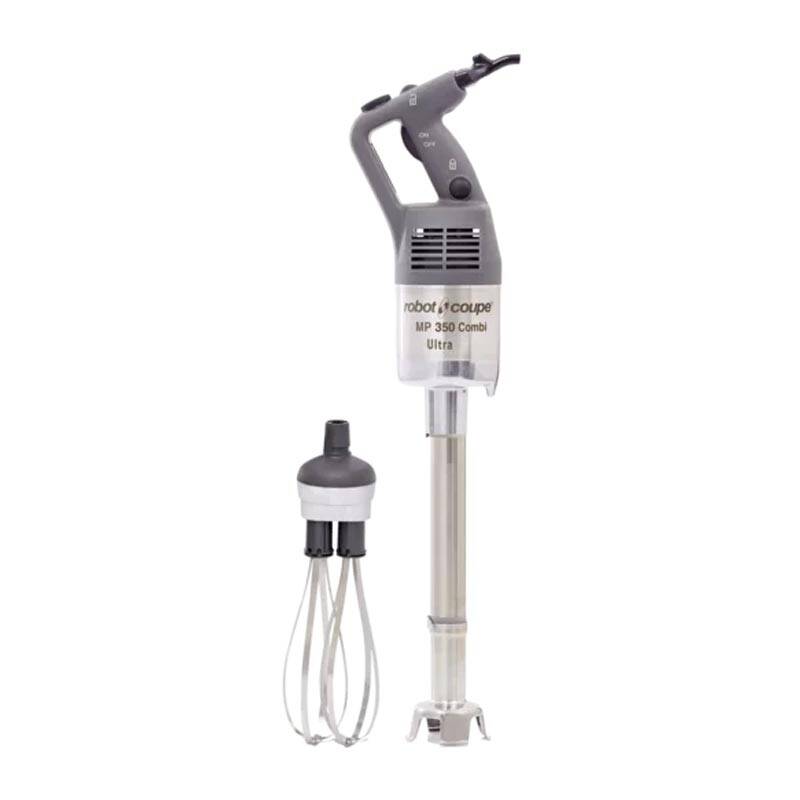 Robot Coupe MP 350 Combi Ultra El Blender / Mikser - 1