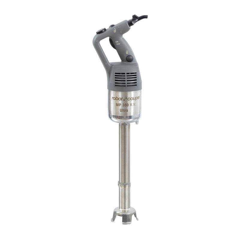 Robot Coupe MP 350 V.V. Ultra El Blender / Mikser - 1