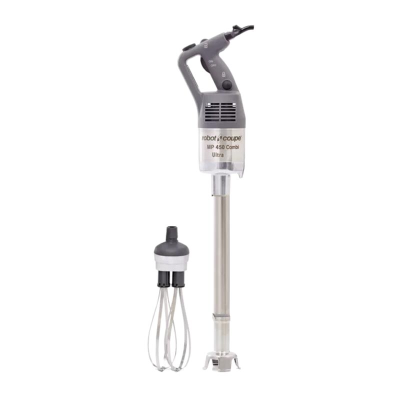 Robot Coupe MP 450 Combi Ultra El Blender / Mikser - 1