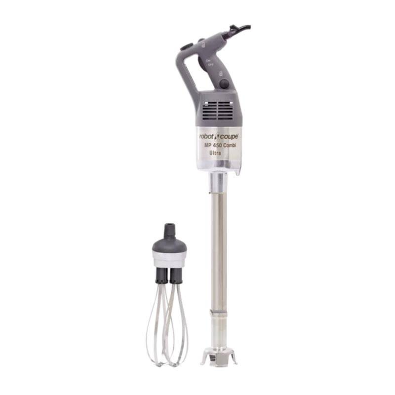 Robot Coupe MP 450 Combi Ultra El Blender / Mikser - 1