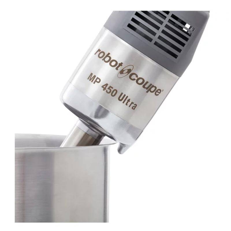 Robot Coupe MP 450 Combi Ultra El Blender / Mikser - 3