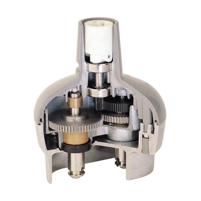 Robot Coupe MP 450 Combi Ultra El Blender / Mikser - 4