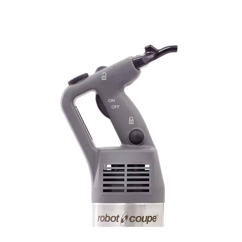 Robot Coupe MP 450 Combi Ultra El Blender / Mikser - 5