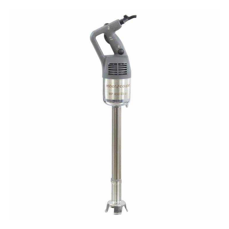 Robot Coupe MP 450 Ultra El Blender / Mikser - 1