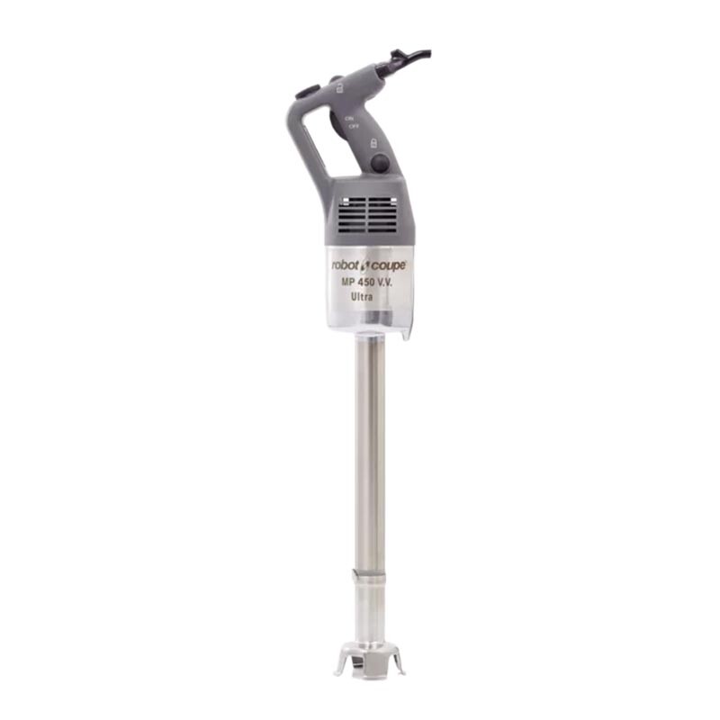 Robot Coupe MP 450 Ultra V.V. El Blender / Mikser - 1