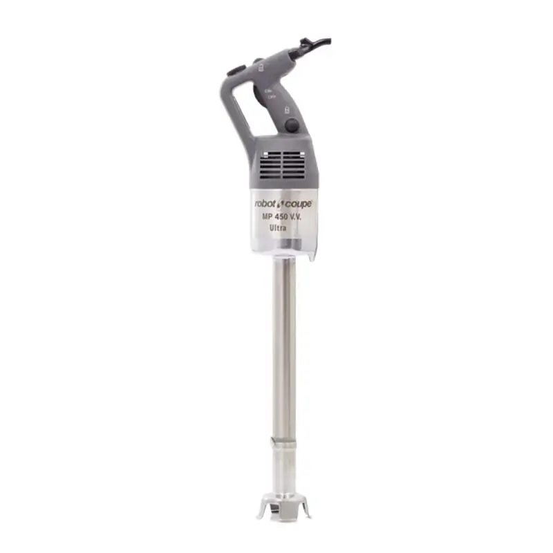 Robot Coupe MP 450 Ultra V.V. El Blender / Mikser - 1