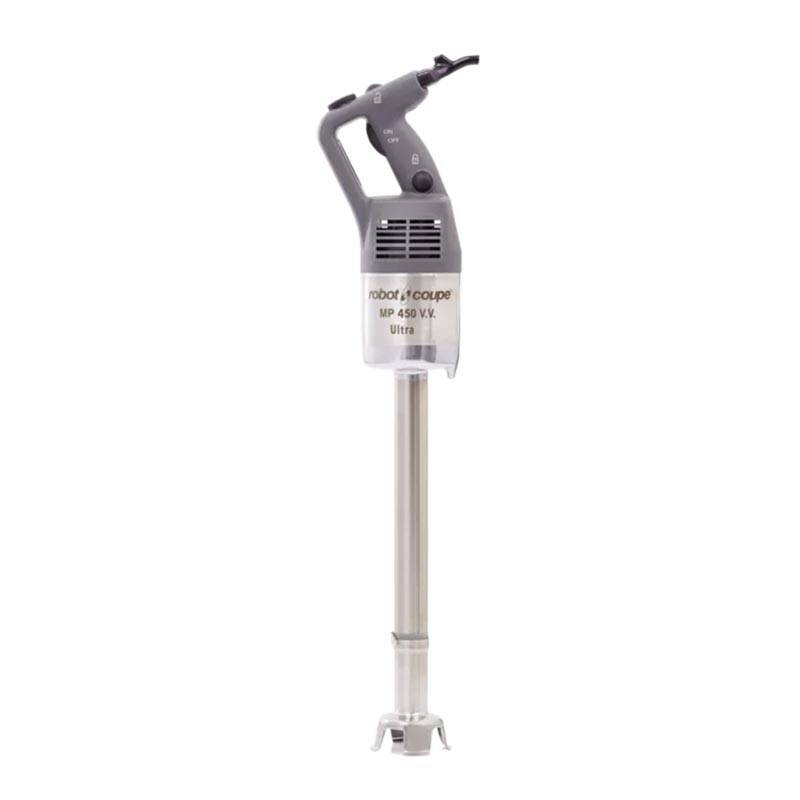 Robot Coupe MP 450 Ultra V.V. El Blender / Mikser - 1