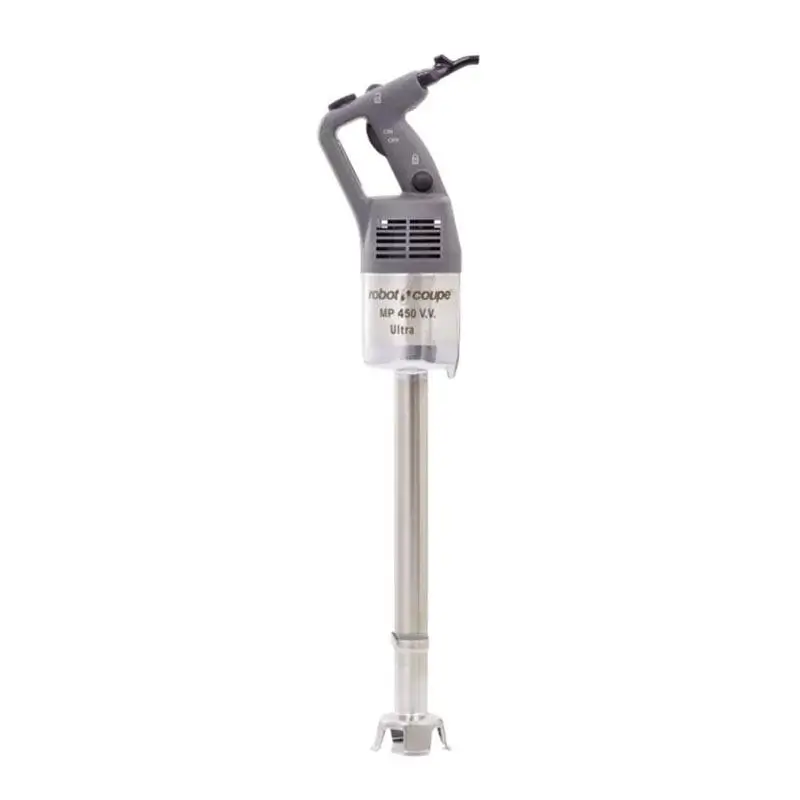 Robot Coupe MP 450 Ultra V.V. El Blender / Mikser - 1