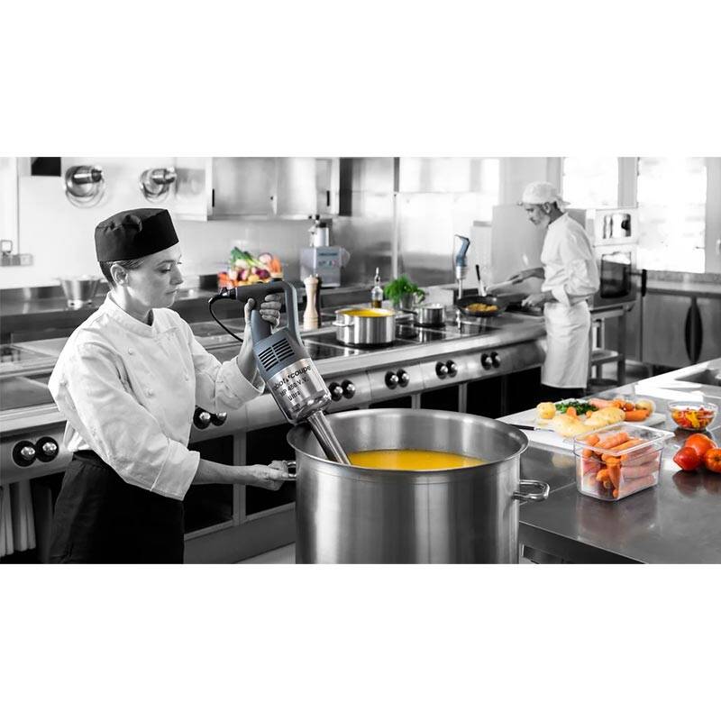 Robot Coupe MP 450 Ultra V.V. El Blender / Mikser - 2
