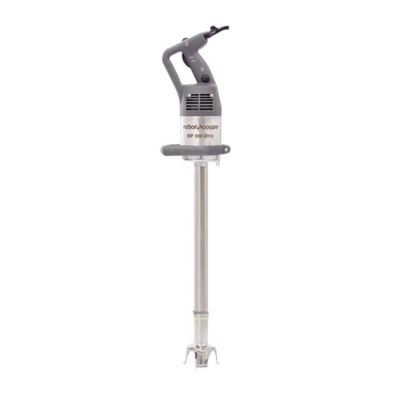 Robot Coupe MP 600 Ultra El Blender / Mikser - 1