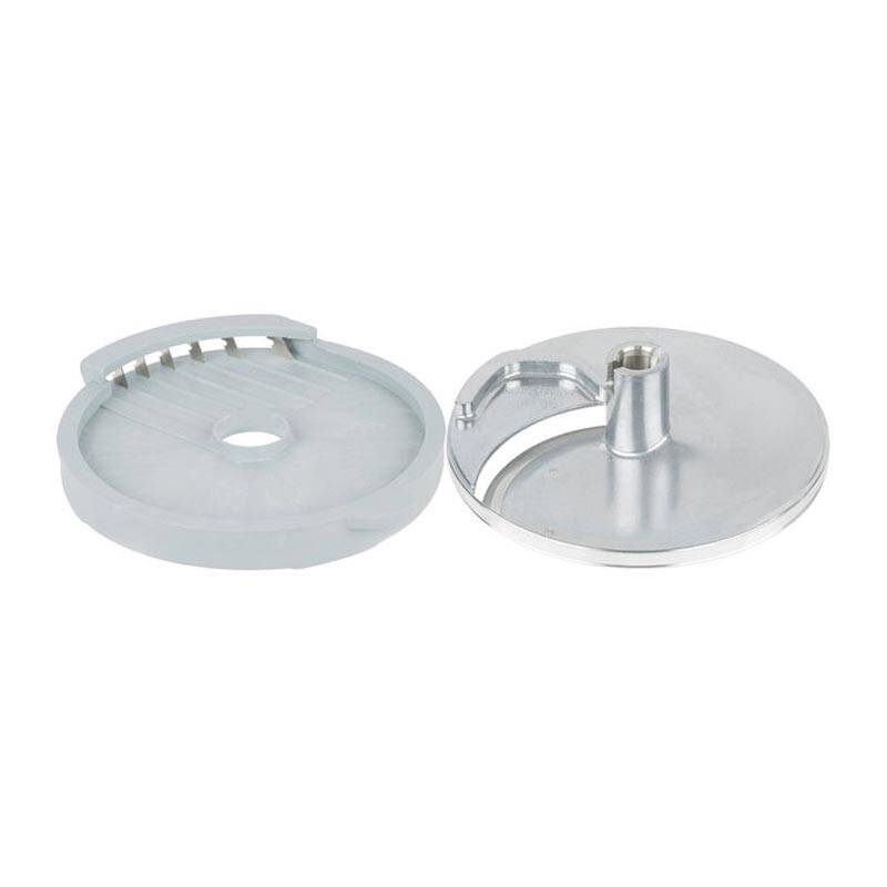 Robot Coupe Parmak Patates Kesme Diski, 10x16 mm - 1