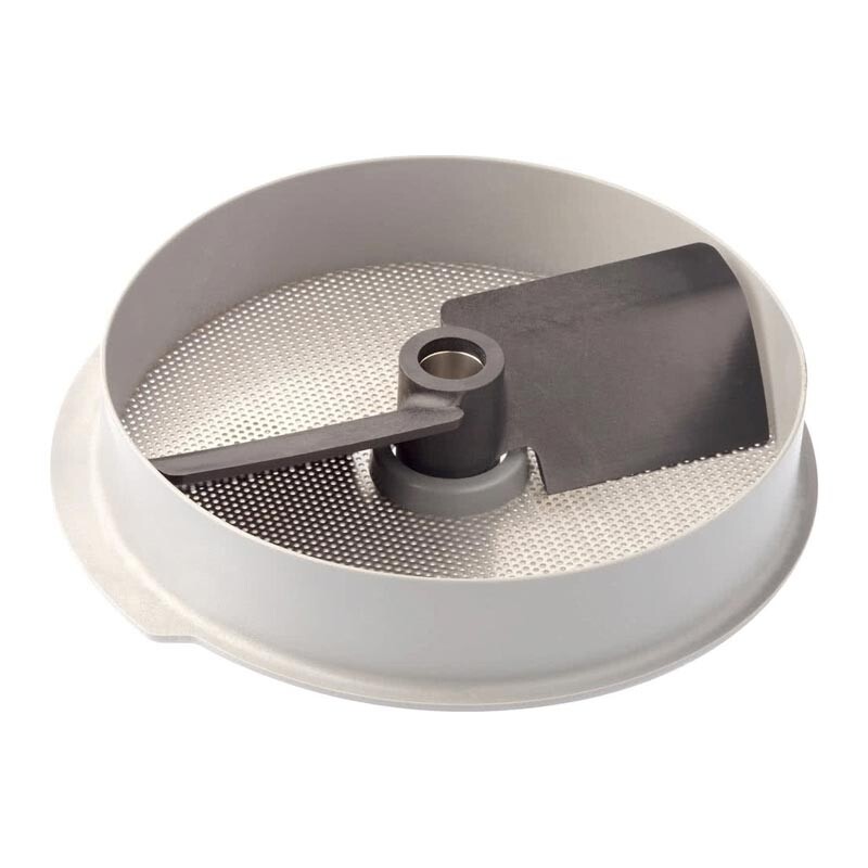 Robot Coupe Püre Ezici Ekipmanı, 6 mm - Robot Coupe