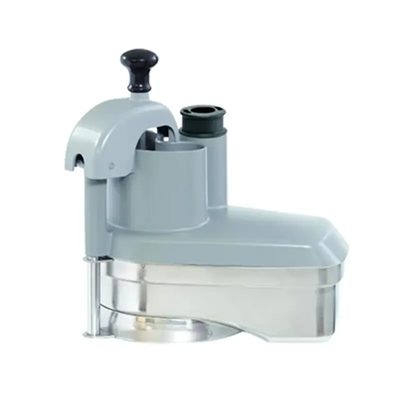 Robot Coupe R 402 Kombine Sebze Doğrama ve Parçalama Makinesi, 400 V, Çelik Hazne - Robot Coupe (1)